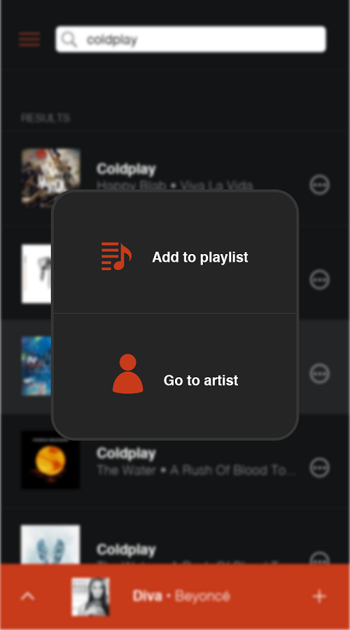 MARELL MEDIA SYSTEMS screenshot 9